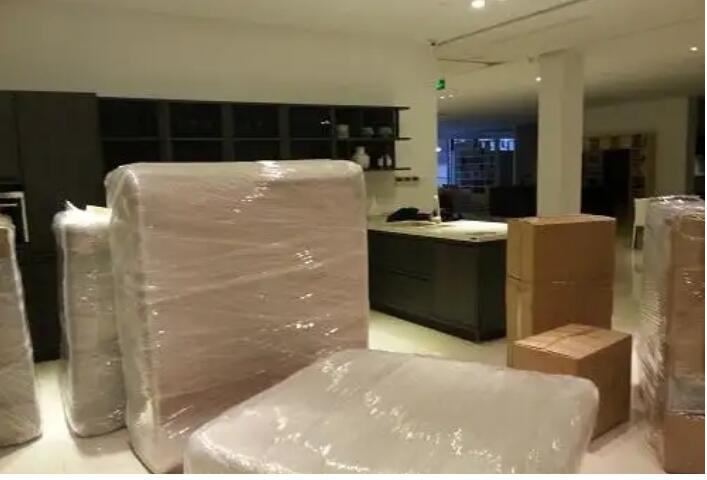 漳州到德兴市长途搬家