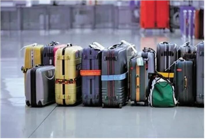 漳州到德兴市行李托运