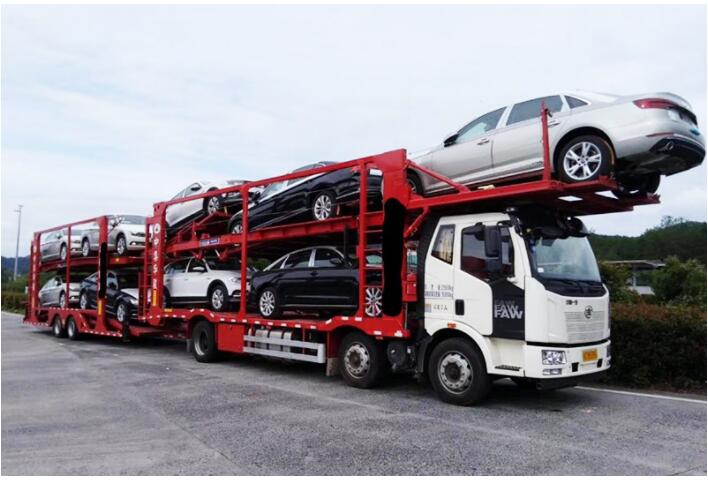 漳州到德兴市轿车托运